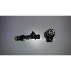 Форсунка Av,Lan 1.5/Lac 1.8/Ev 2.0 Delphi 96334808